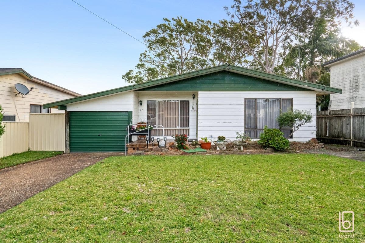 20 Kawana Avenue, BLUE HAVEN, Blue Haven - Thumbnail 4