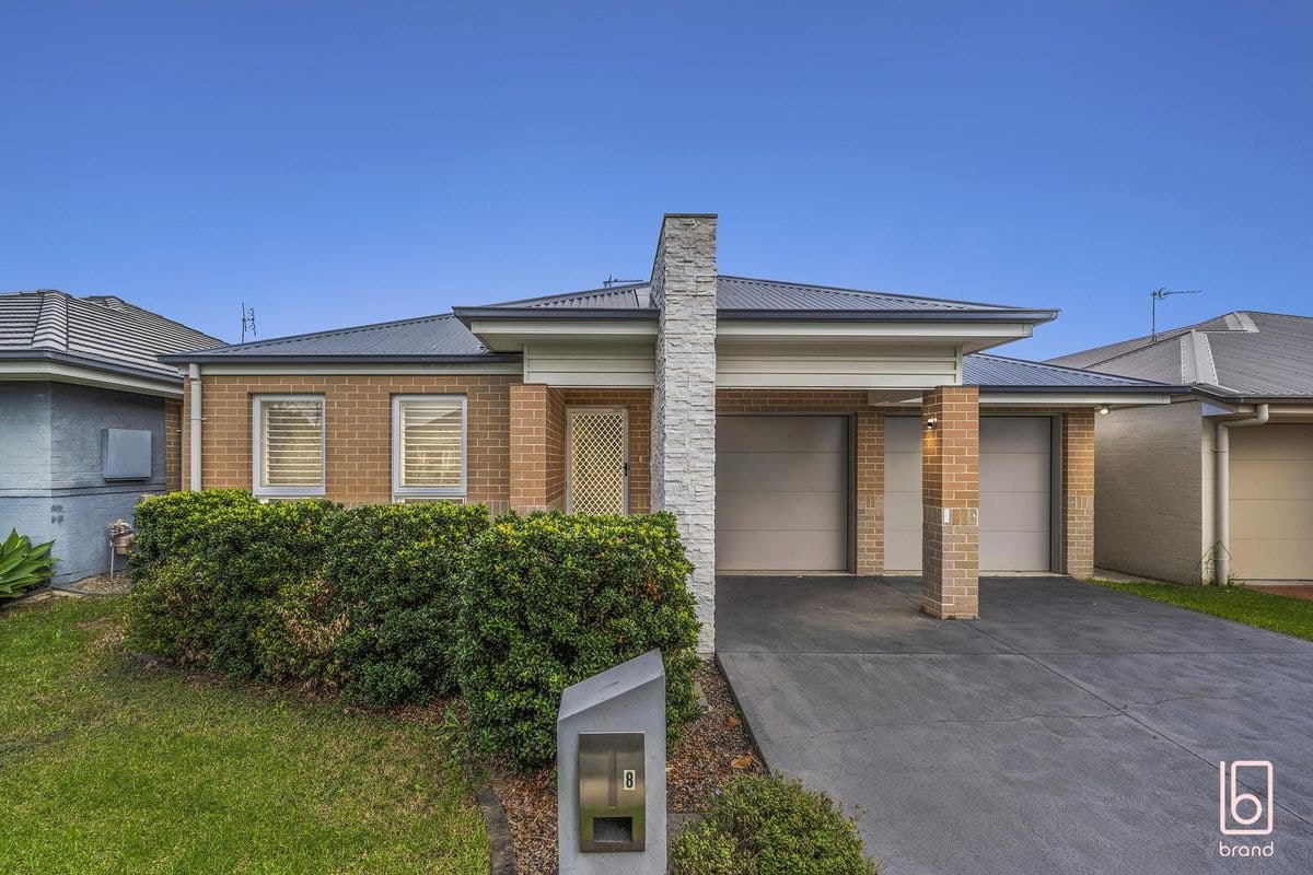 8 Eastwood Avenue, HAMLYN TERRACE, Hamlyn Terrace - Thumbnail 3