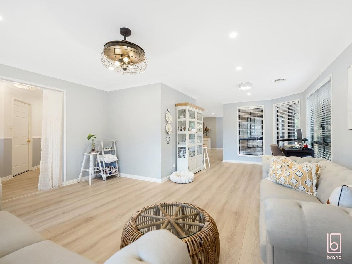 23 Peppercorn Avenue, WOONGARRAH, Woongarrah - Thumbnail 4