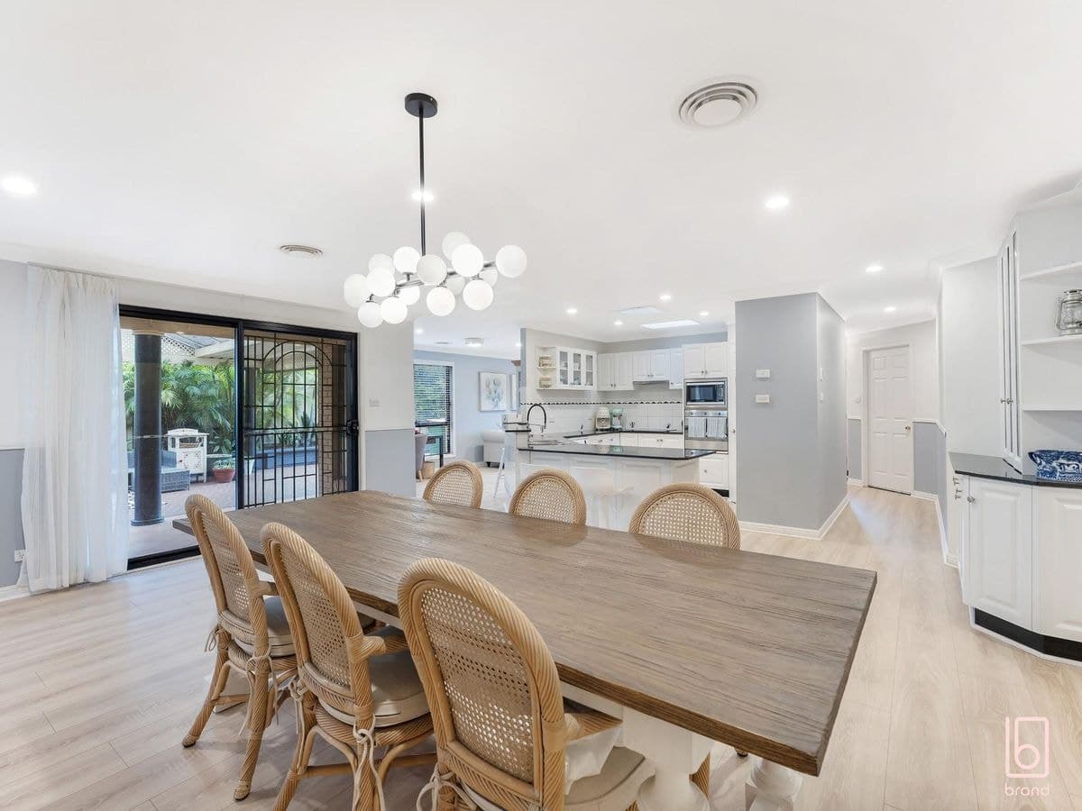 23 Peppercorn Avenue, WOONGARRAH, Woongarrah - Thumbnail 5