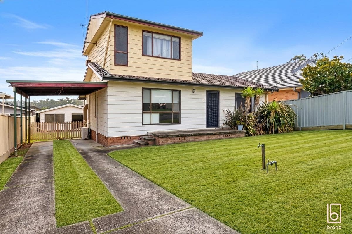 58 McKellar Boulevard, BLUE HAVEN, Blue Haven - Thumbnail 3