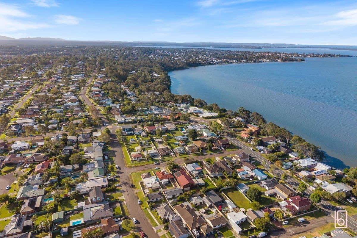 10 & 10a Row Street, WYONGAH, Wyongah - Image 1