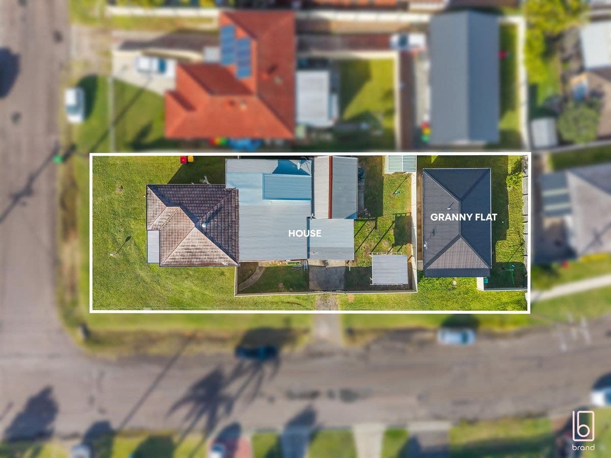 10 & 10a Row Street, WYONGAH, Wyongah - Thumbnail 3