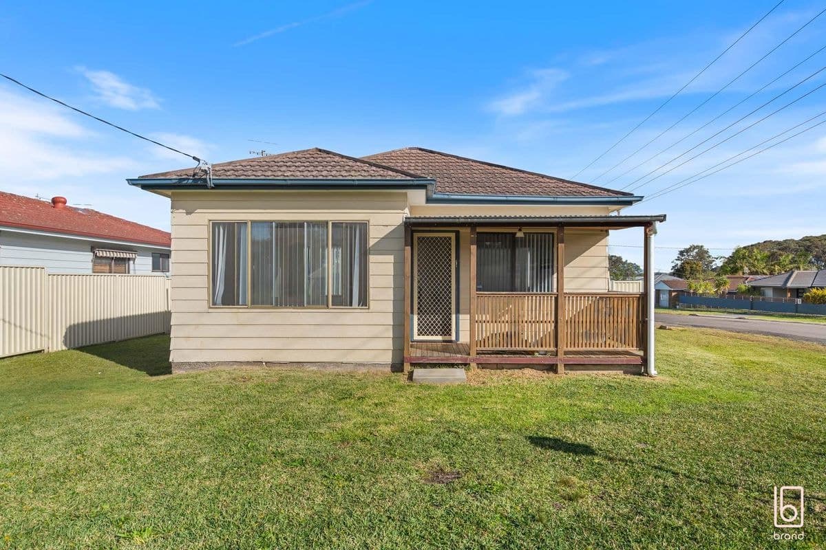 10 & 10a Row Street, WYONGAH, Wyongah - Thumbnail 4