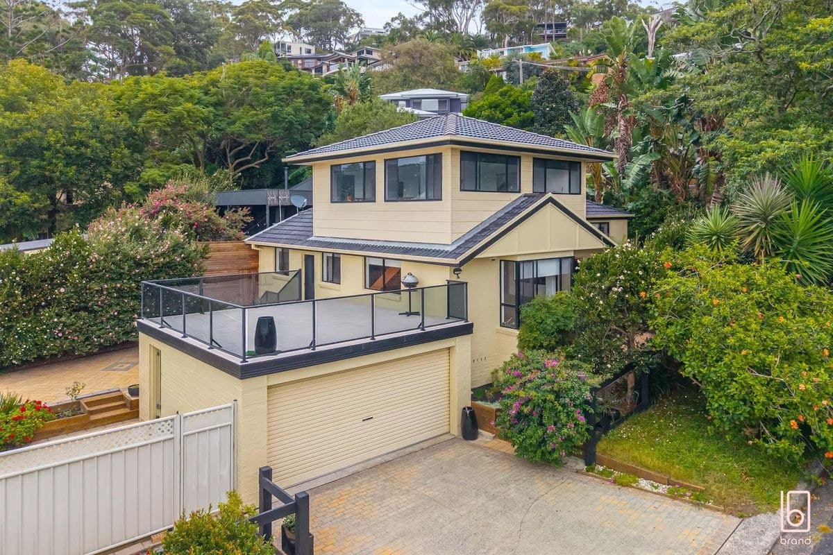 2 Cottee Crescent, TERRIGAL, Terrigal - Thumbnail 3