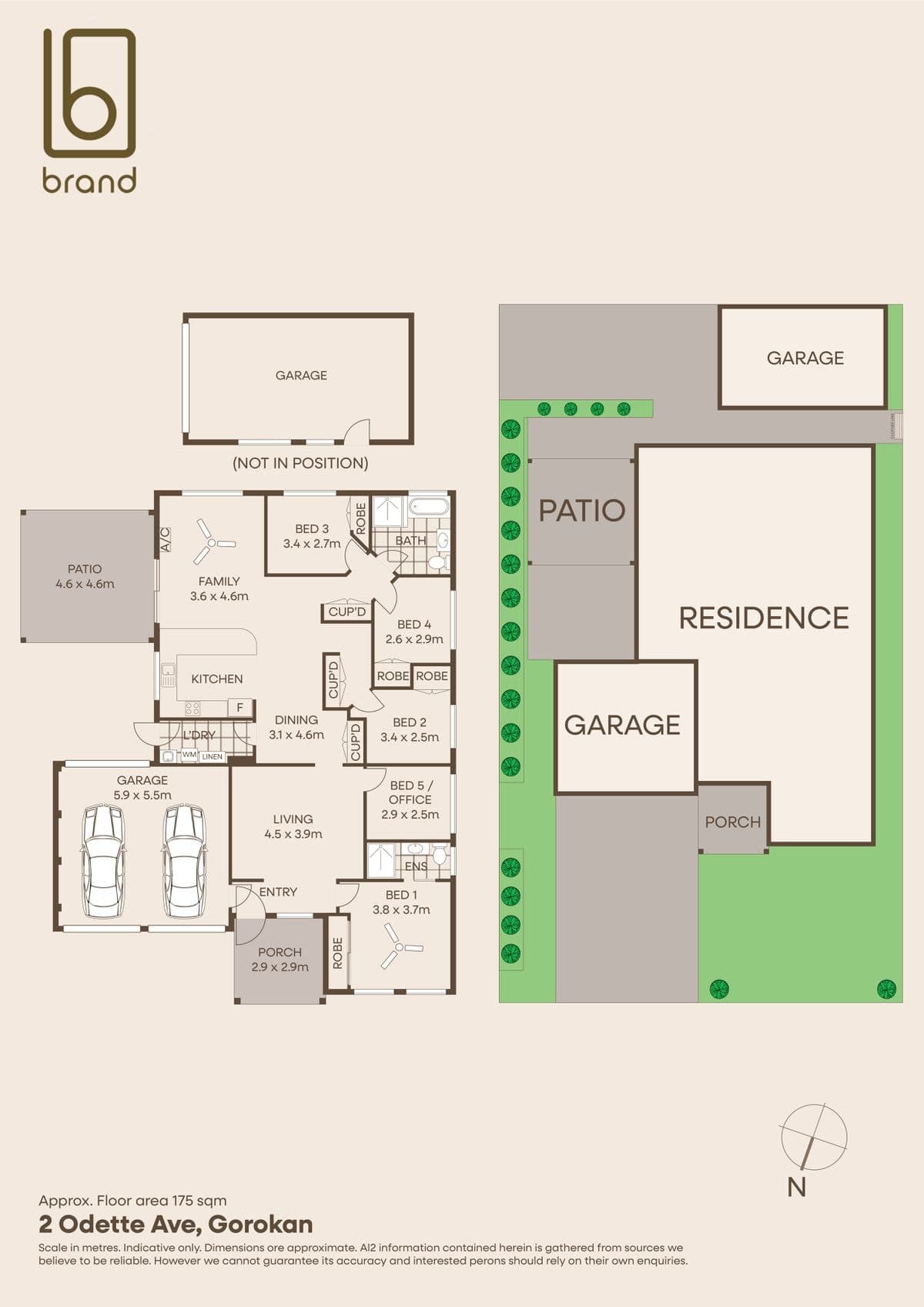 2 Odette Avenue, GOROKAN, Gorokan - Thumbnail 2