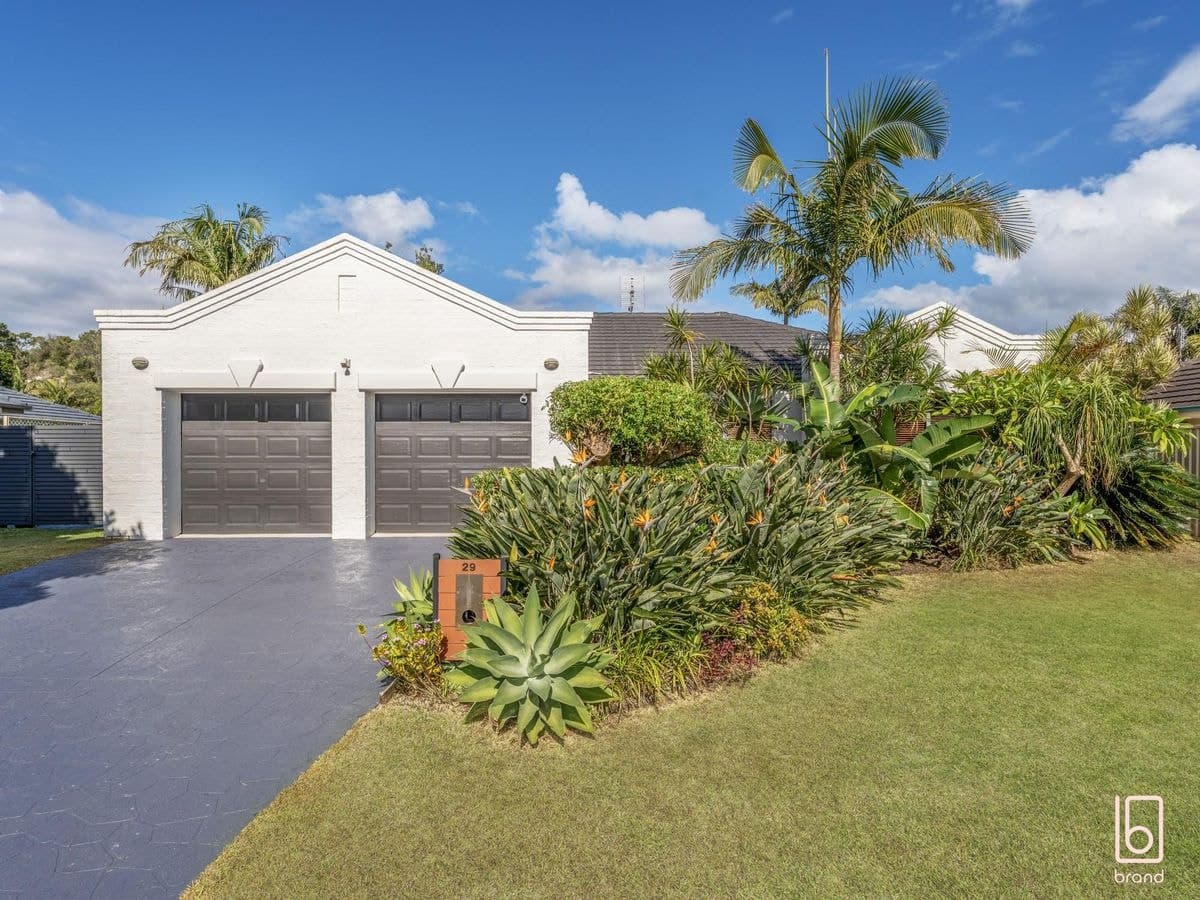 29 Mercator Close, LAKE MUNMORAH, Lake Munmorah - Thumbnail 3