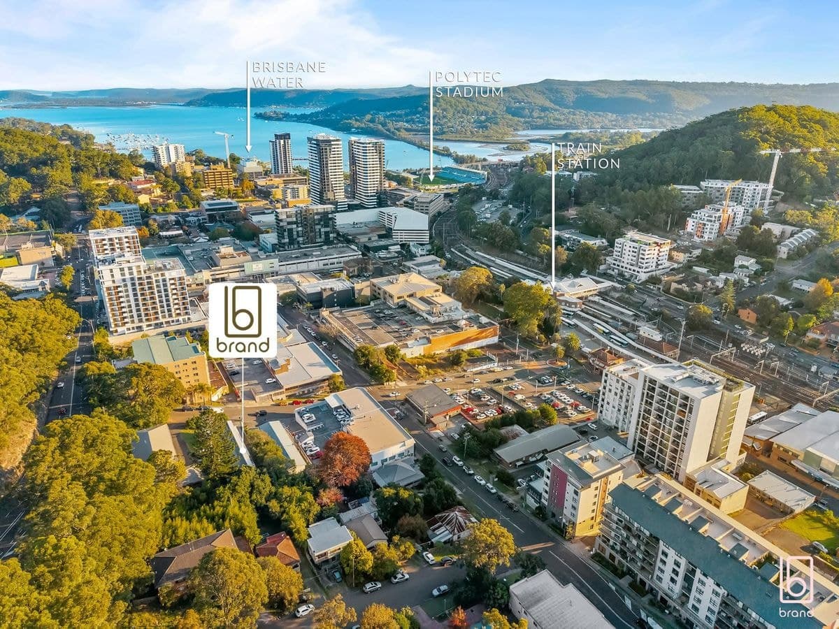 13 / 142 Faunce Street, GOSFORD, Gosford - Image 1