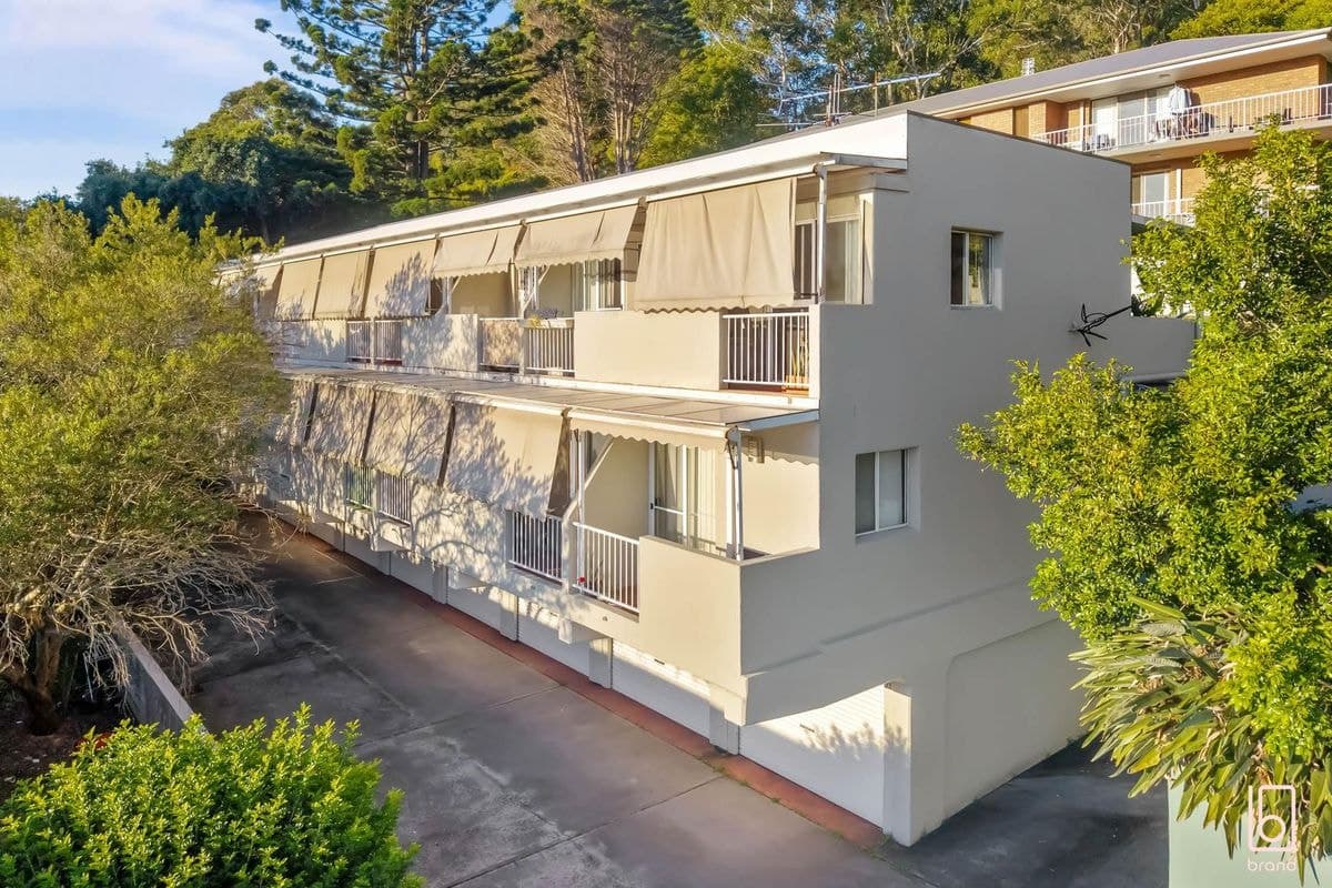 13 / 142 Faunce Street, GOSFORD, Gosford - Thumbnail 3