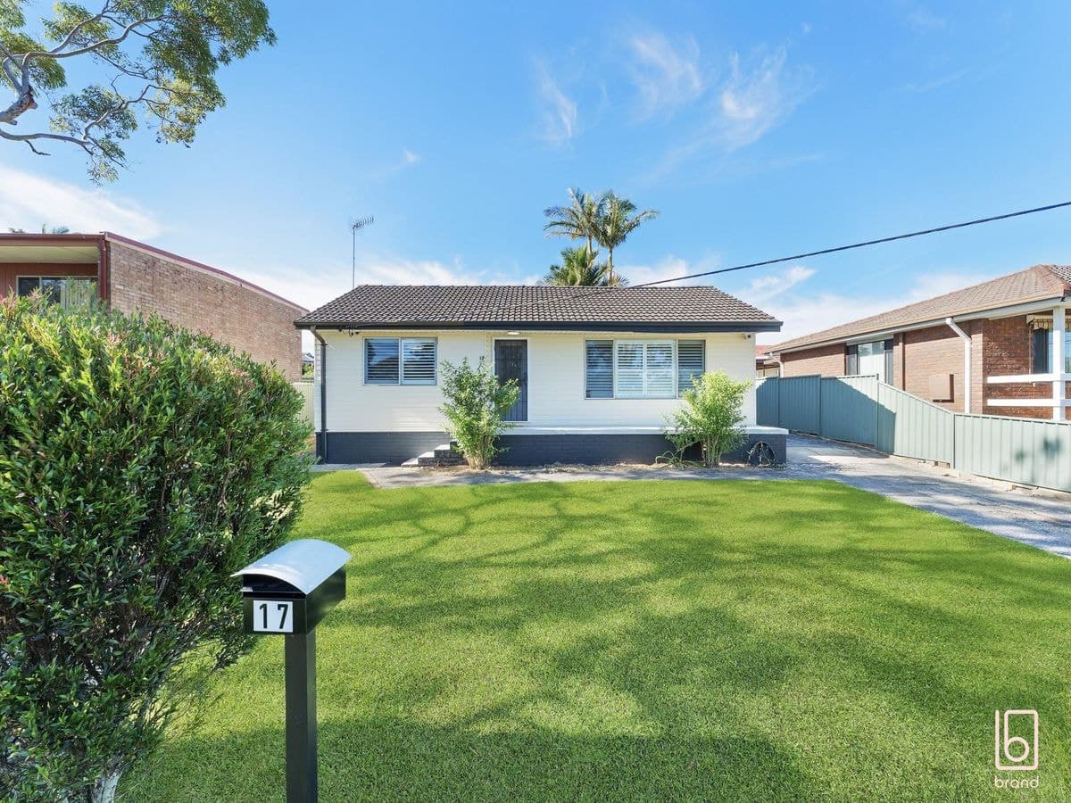 17 Coonanga Avenue, BUDGEWOI, Budgewoi - Thumbnail 3