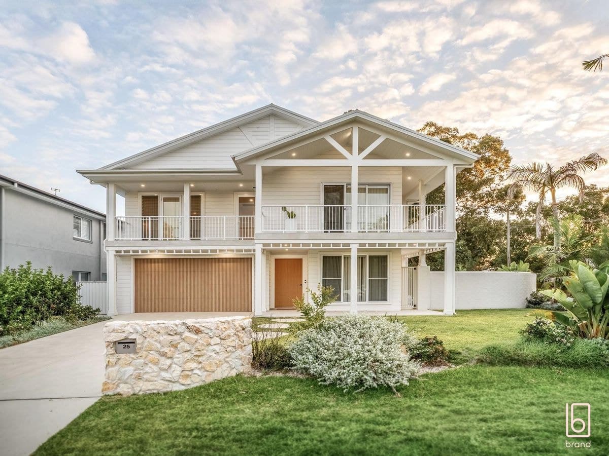 25 Bungary Road, NORAH HEAD, Norah Head - Thumbnail 3