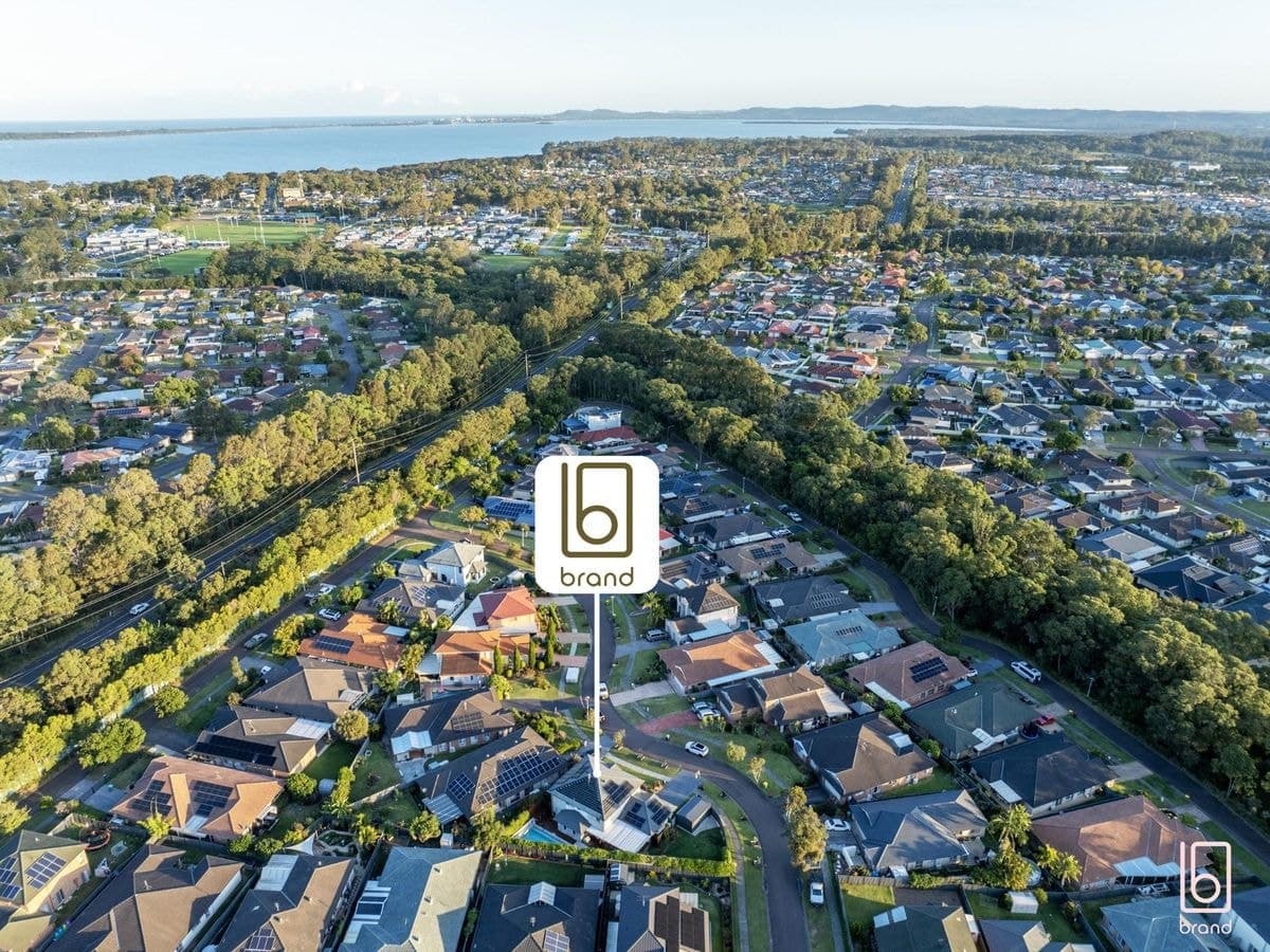 4 Mooball Road, WOONGARRAH, Woongarrah - Image 1