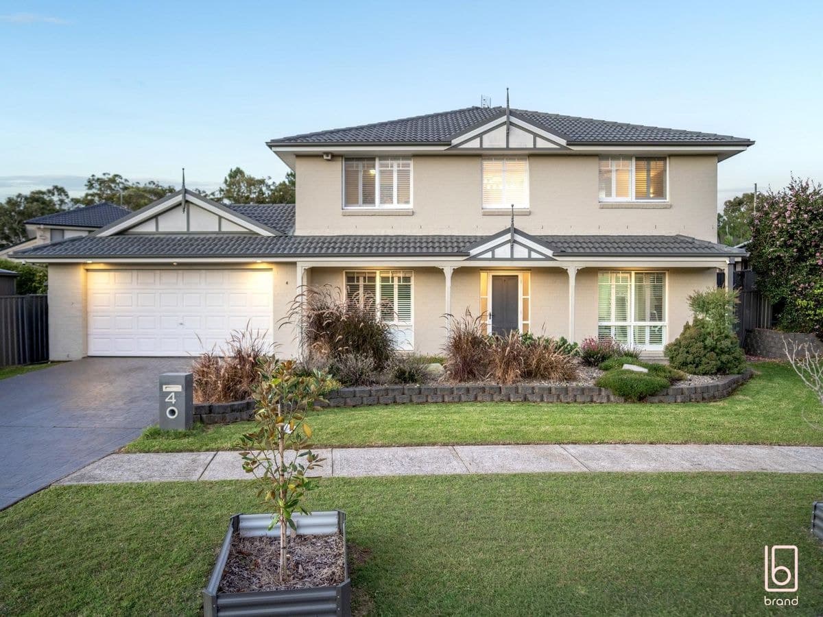 4 Mooball Road, WOONGARRAH, Woongarrah - Thumbnail 2