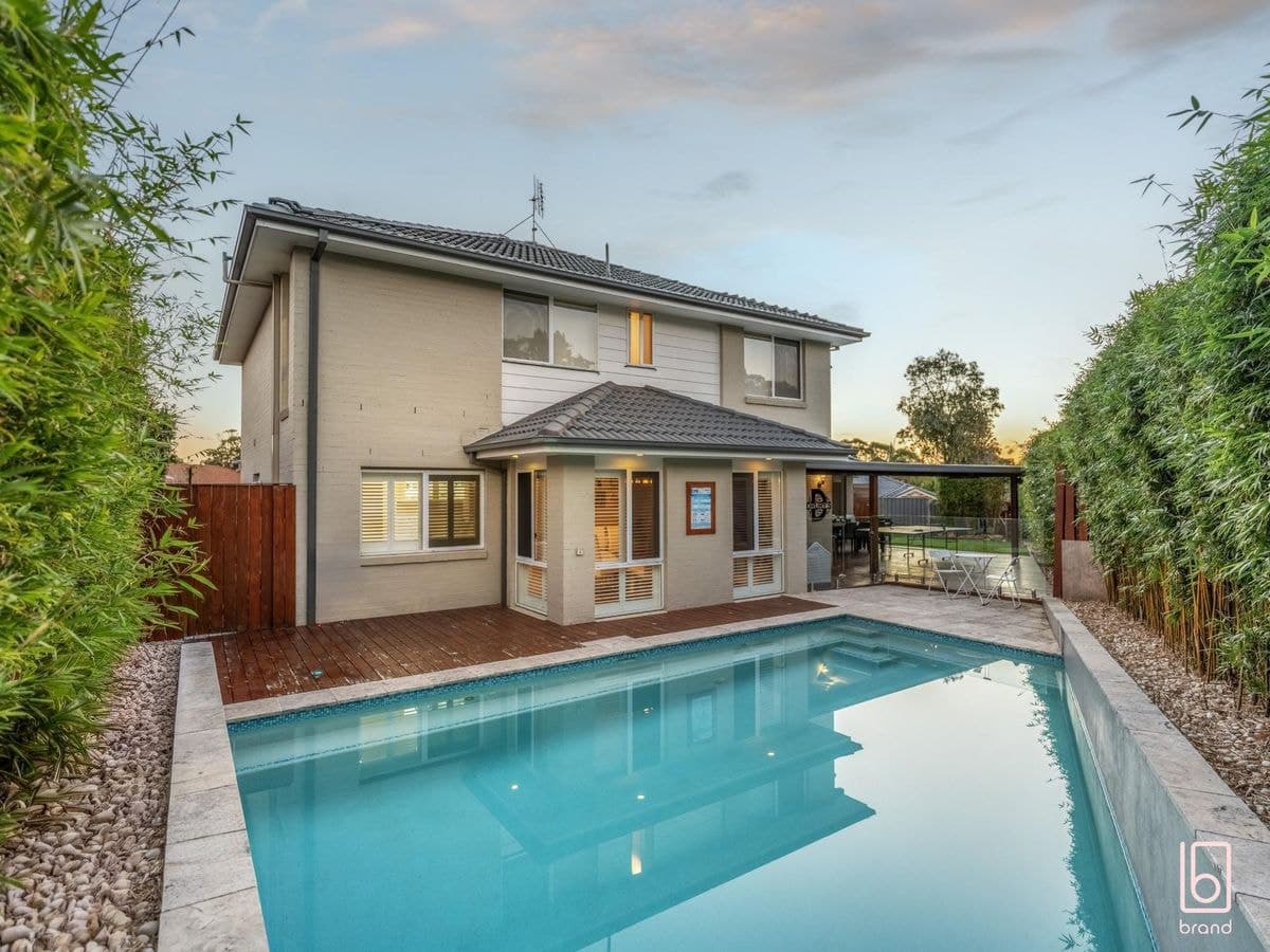 4 Mooball Road, WOONGARRAH, Woongarrah - Thumbnail 3