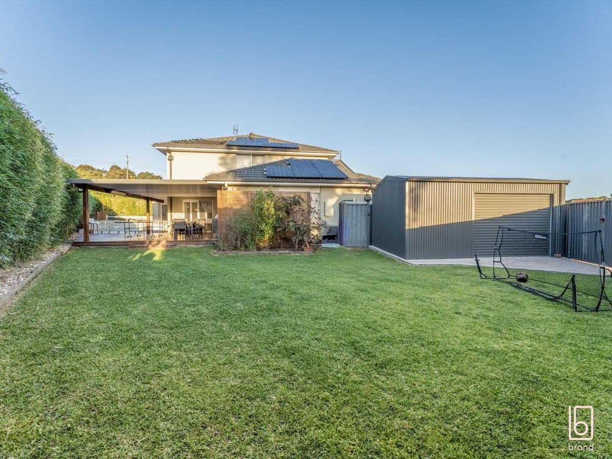 4 Mooball Road, WOONGARRAH, Woongarrah - Thumbnail 5