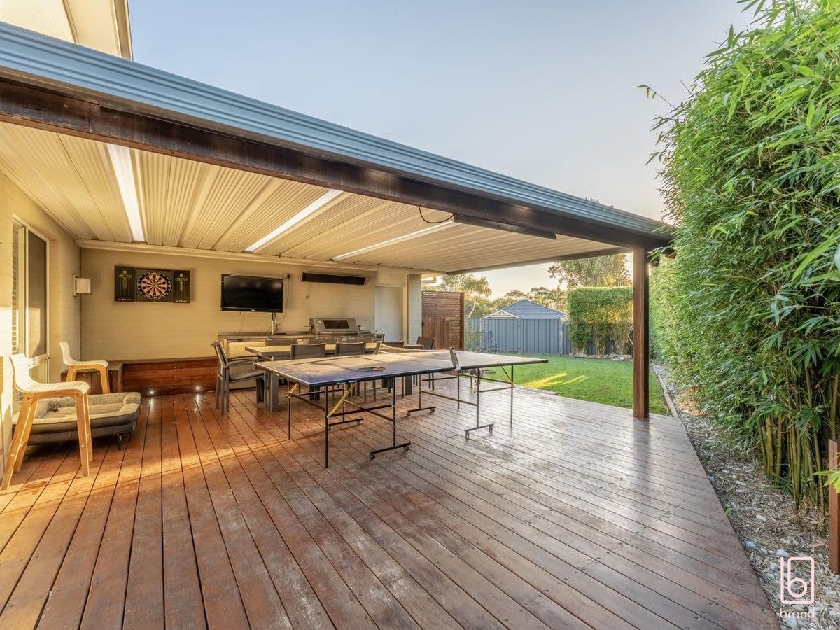 4 Mooball Road, WOONGARRAH, Woongarrah - Thumbnail 8