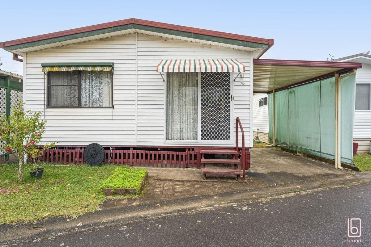 75 / 474 Terrigal Drive, TERRIGAL, Terrigal - Thumbnail 3