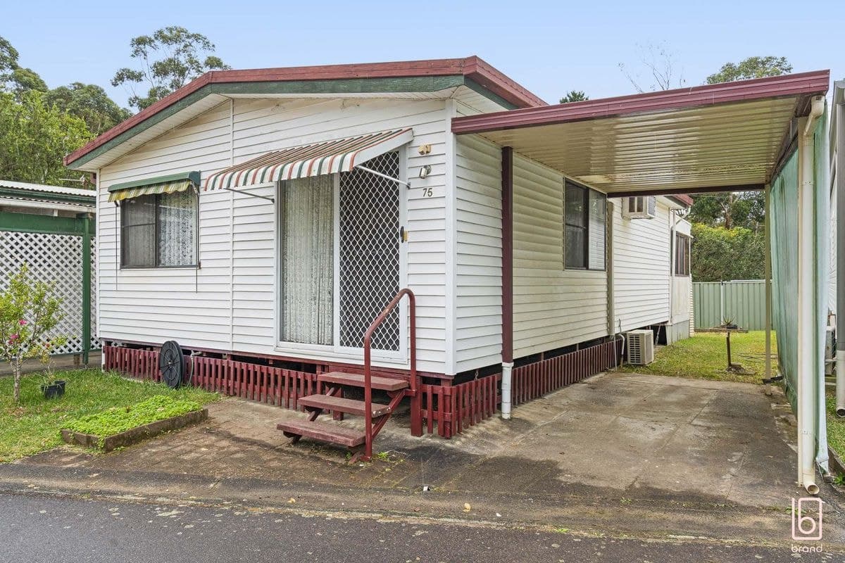 75 / 474 Terrigal Drive, TERRIGAL, Terrigal - Thumbnail 4