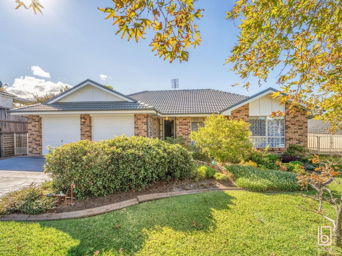 8 North Barrington Road, WOONGARRAH, Woongarrah - Thumbnail 3