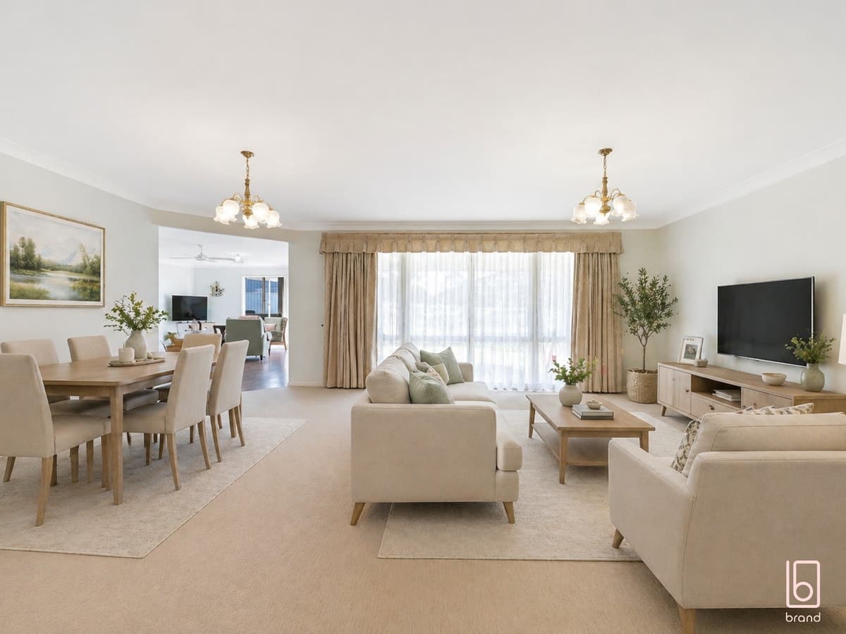 8 North Barrington Road, WOONGARRAH, Woongarrah - Thumbnail 4