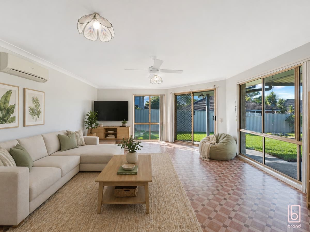 8 North Barrington Road, WOONGARRAH, Woongarrah - Thumbnail 5