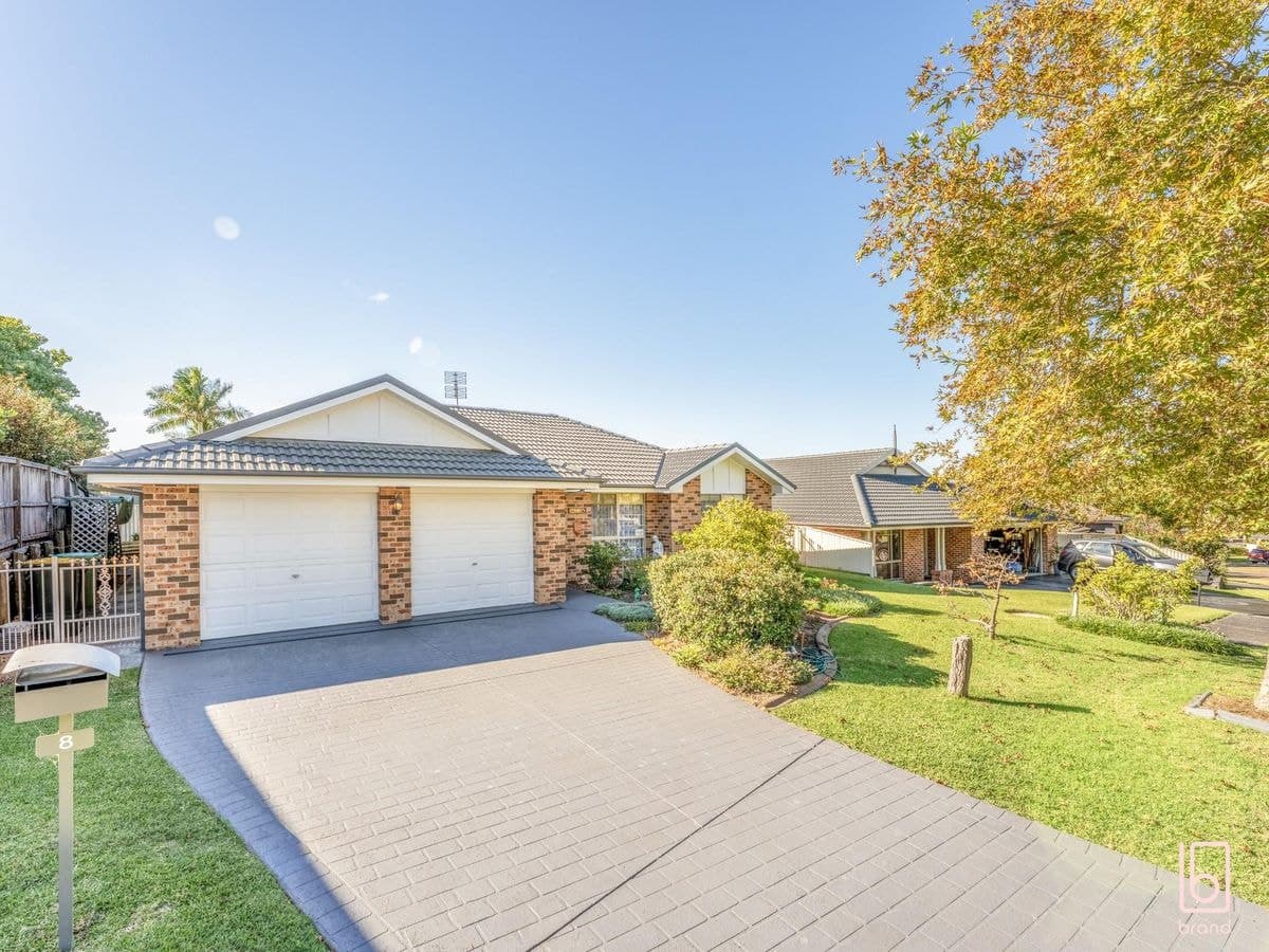 8 North Barrington Road, WOONGARRAH, Woongarrah - Thumbnail 7