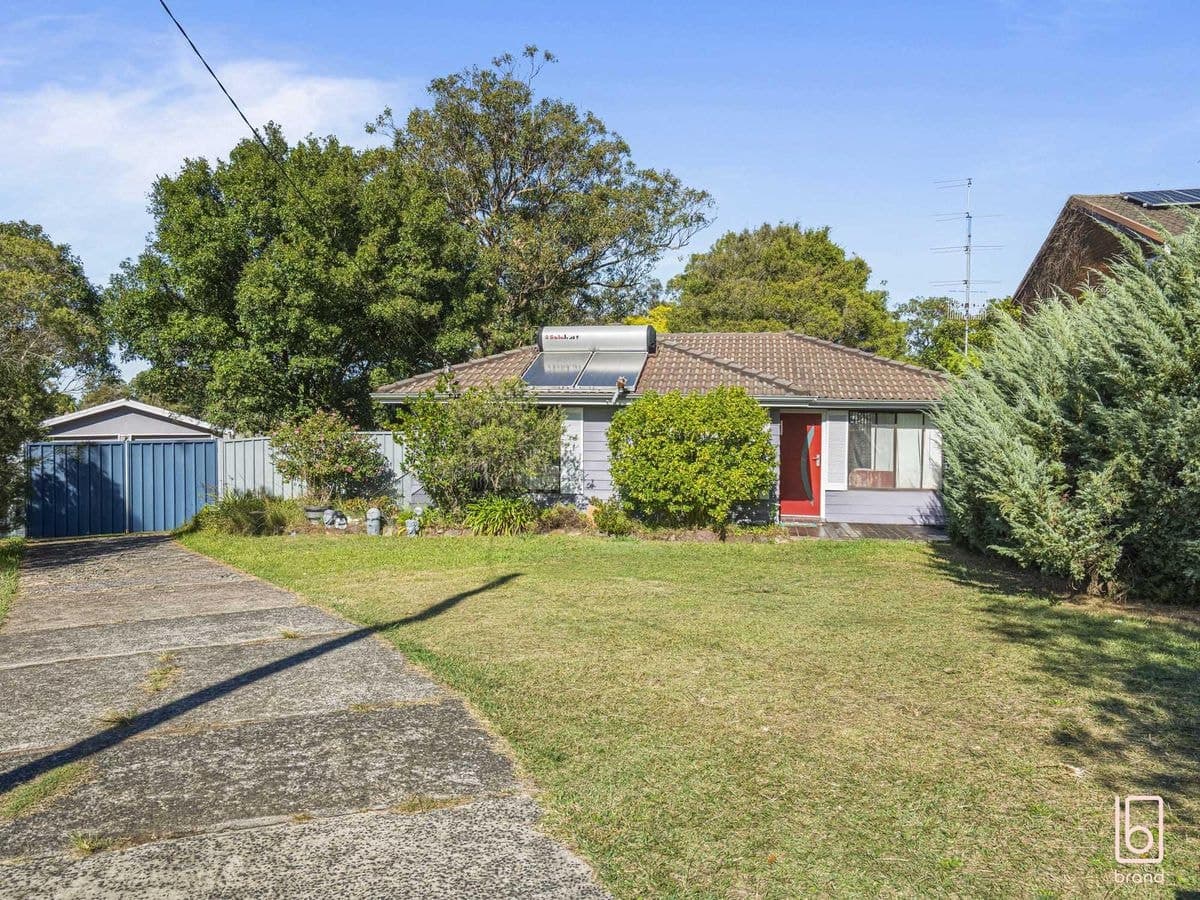 130a Wallarah Road, GOROKAN, Gorokan - Thumbnail 3
