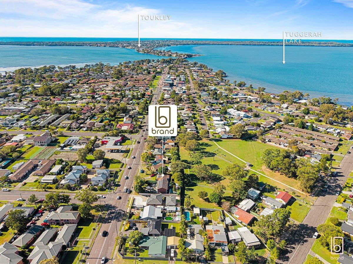 130a Wallarah Road, GOROKAN, Gorokan - Thumbnail 4