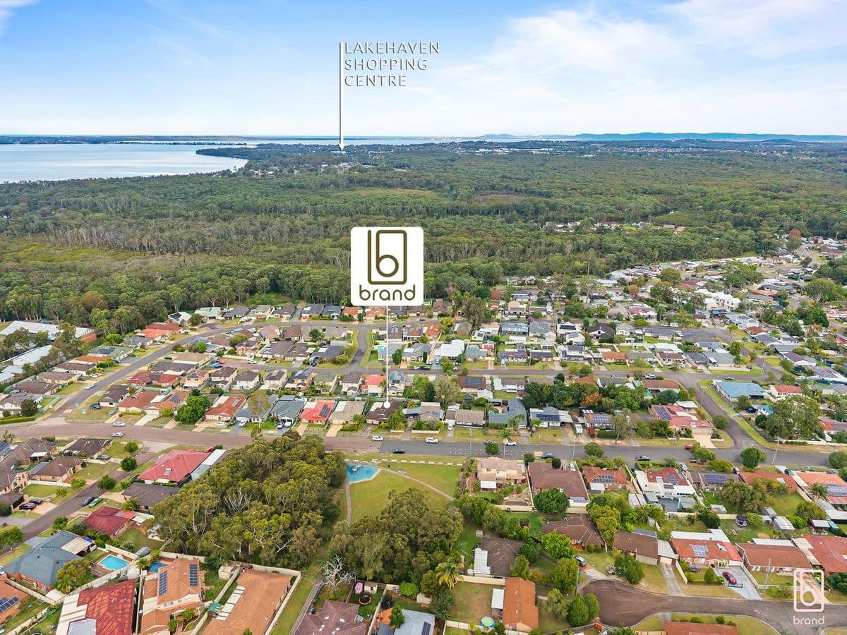 23 Lady Laurel Drive, BLUE HAVEN, Blue Haven - Thumbnail 6