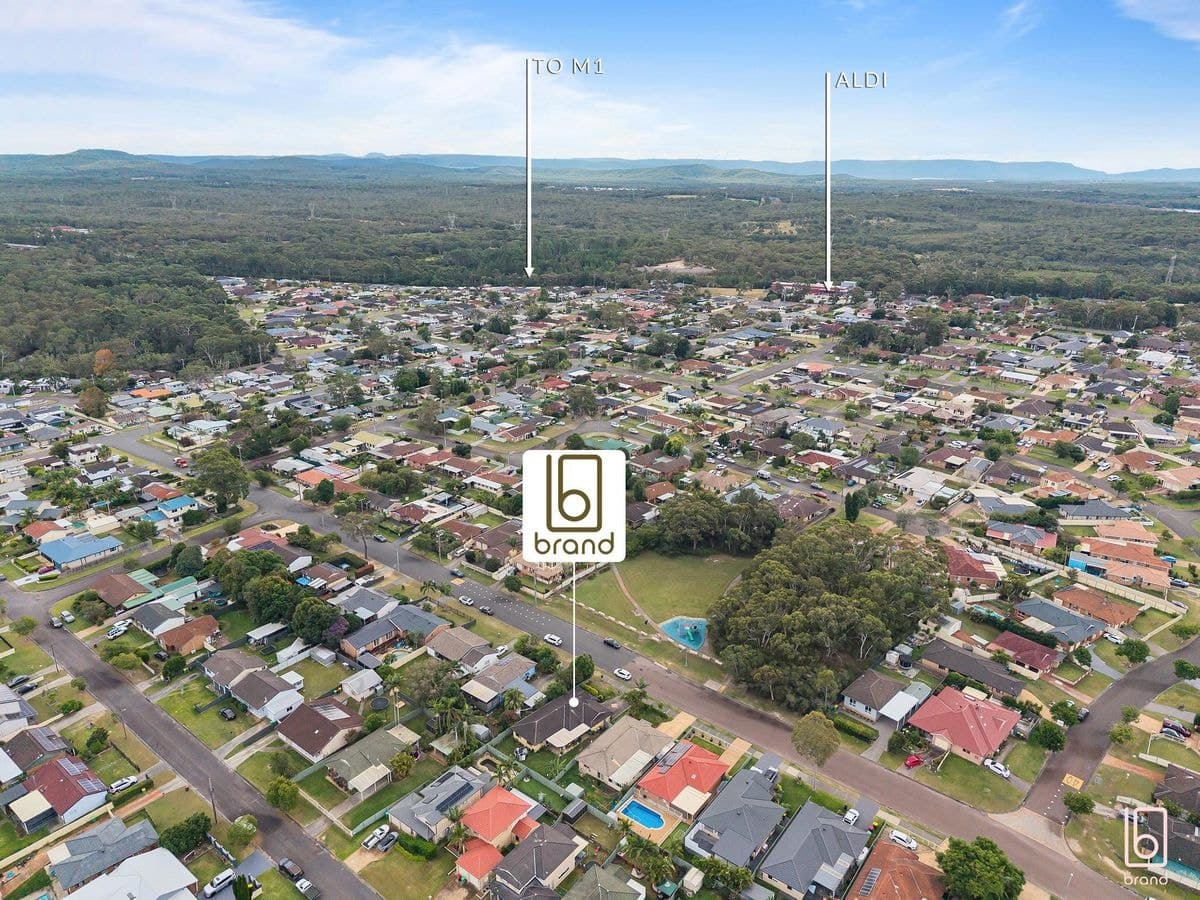 23 Lady Laurel Drive, BLUE HAVEN, Blue Haven - Thumbnail 7