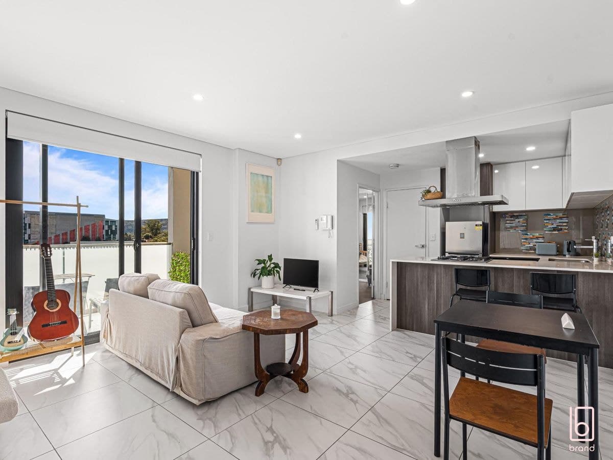 402 / 47 Beane Street, GOSFORD, Gosford - Thumbnail 4
