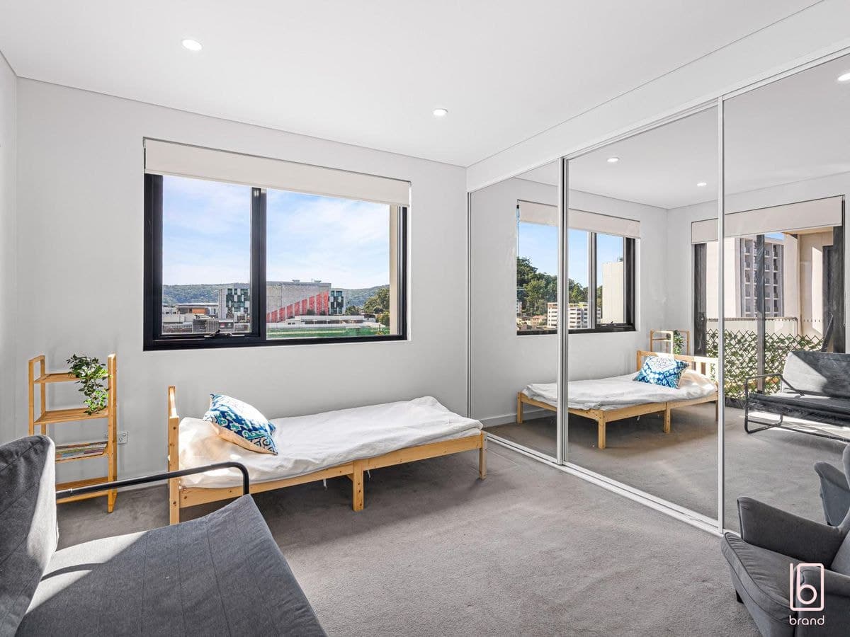 402 / 47 Beane Street, GOSFORD, Gosford - Thumbnail 6