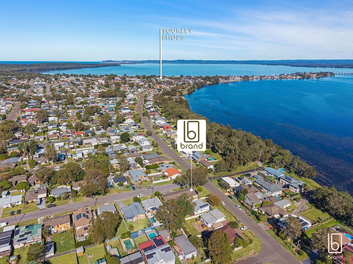 59 Leonard Avenue, TOUKLEY, Toukley - Image 1