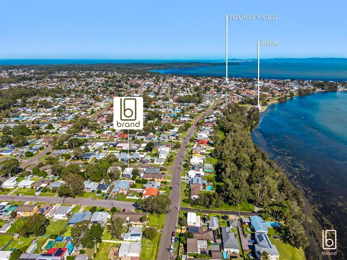 2 Sixth Avenue, TOUKLEY, Toukley - Image 1