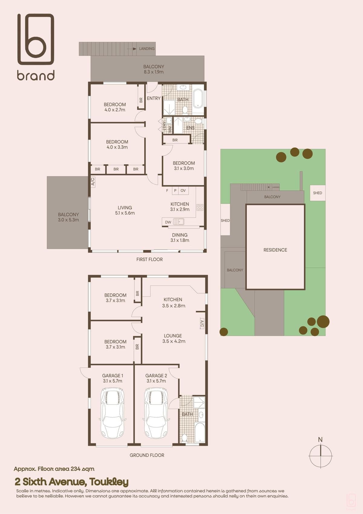 2 Sixth Avenue, TOUKLEY, Toukley - Thumbnail 2