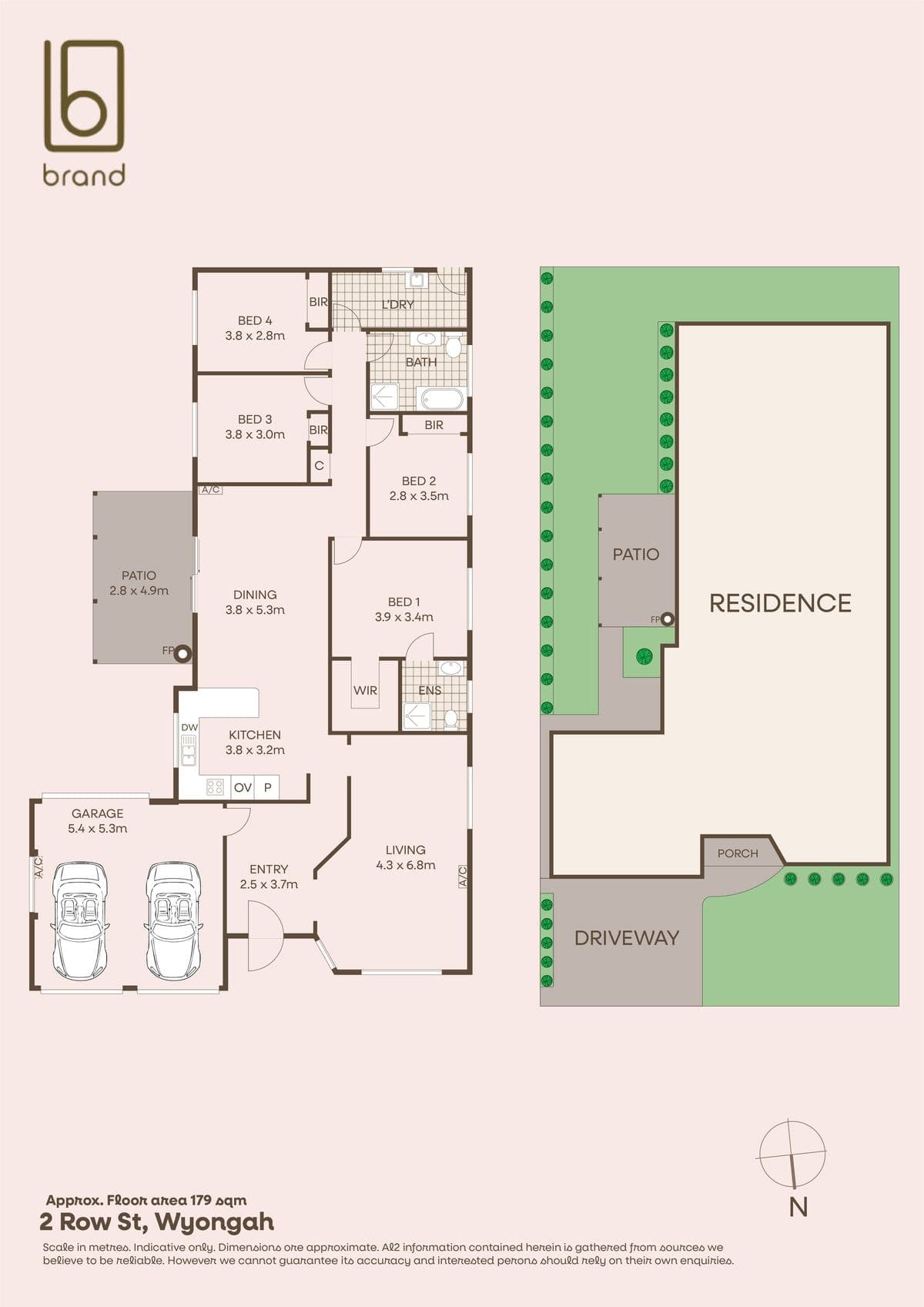 2 Row Street, WYONGAH, Wyongah - Thumbnail 2