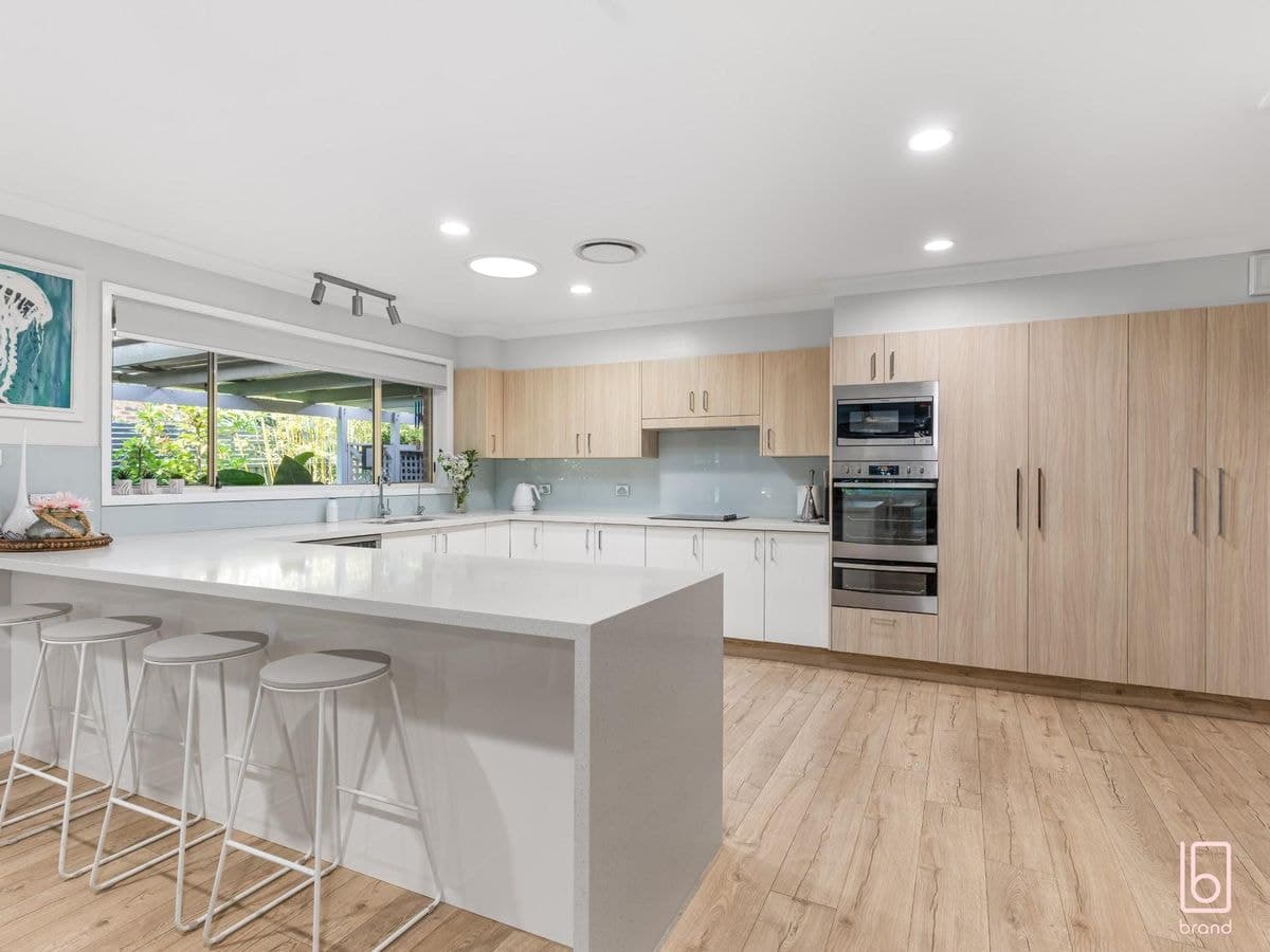 34 Nicholson Crescent, NORAVILLE, Noraville - Thumbnail 8