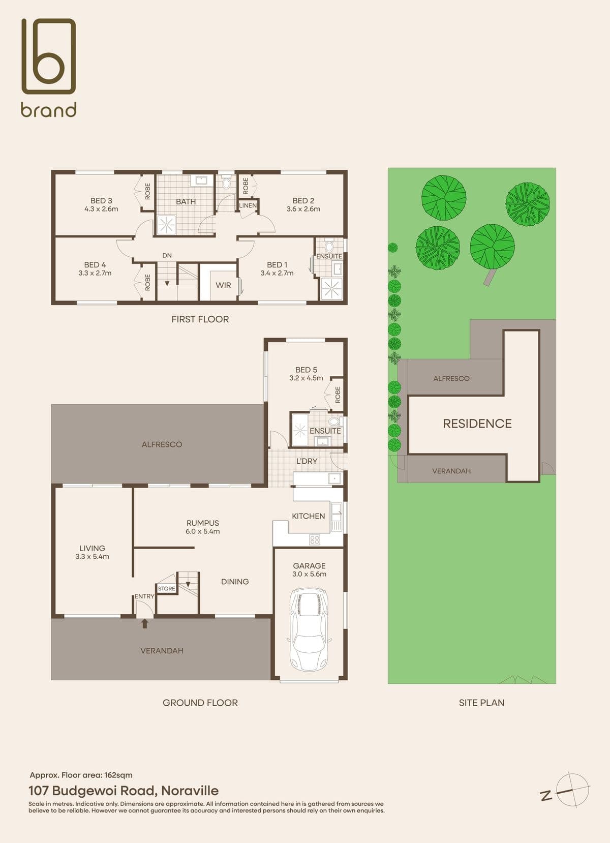 NORAVILLE, Noraville - Thumbnail 2