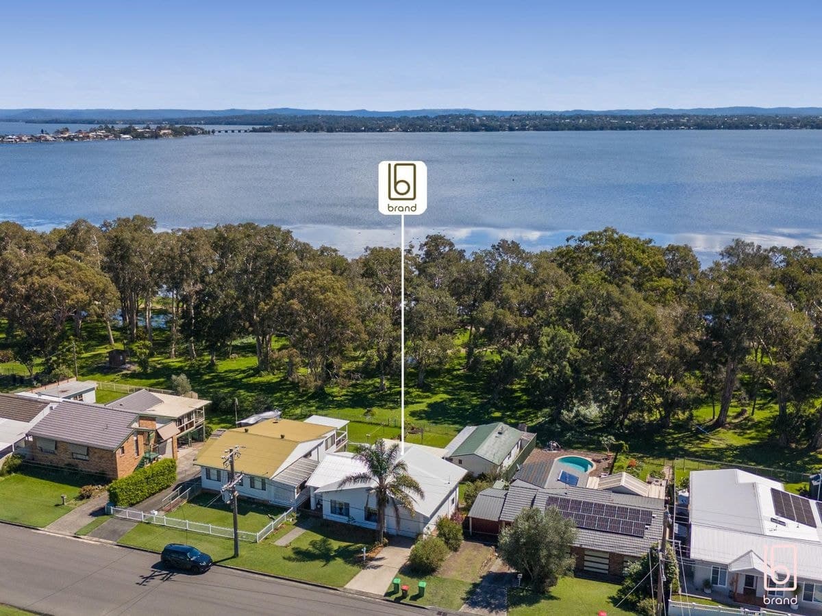 54 Leonard Avenue, TOUKLEY, Toukley - Image 1