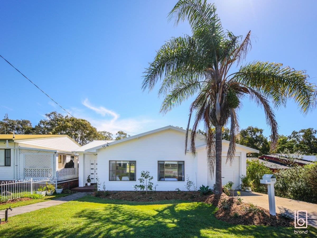 54 Leonard Avenue, TOUKLEY, Toukley - Thumbnail 3