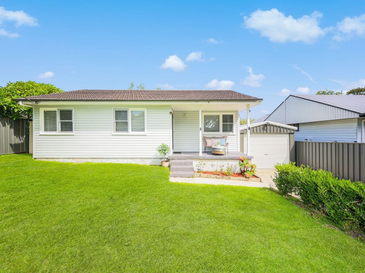 43 Shelly Beach Road, SHELLY BEACH, Shelly Beach - Thumbnail 3