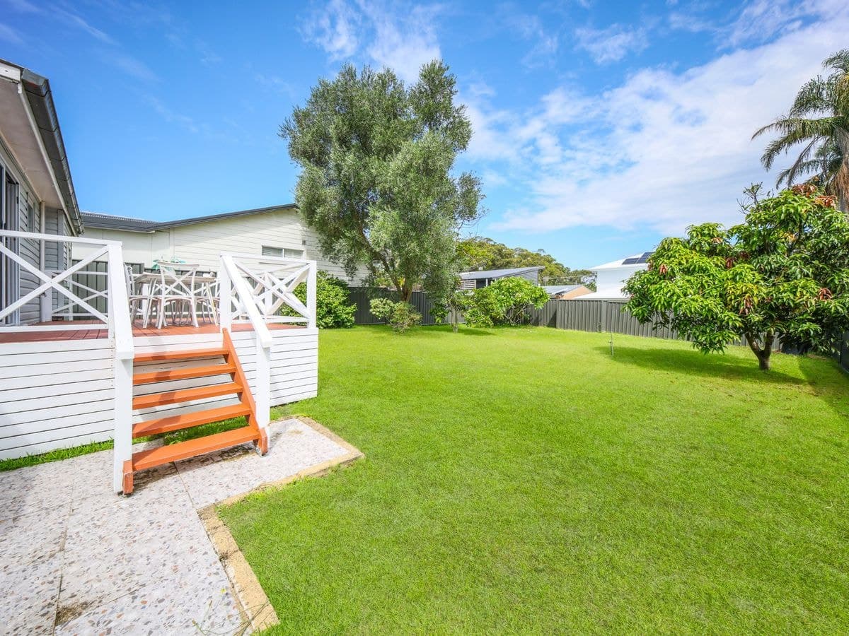 43 Shelly Beach Road, SHELLY BEACH, Shelly Beach - Thumbnail 6