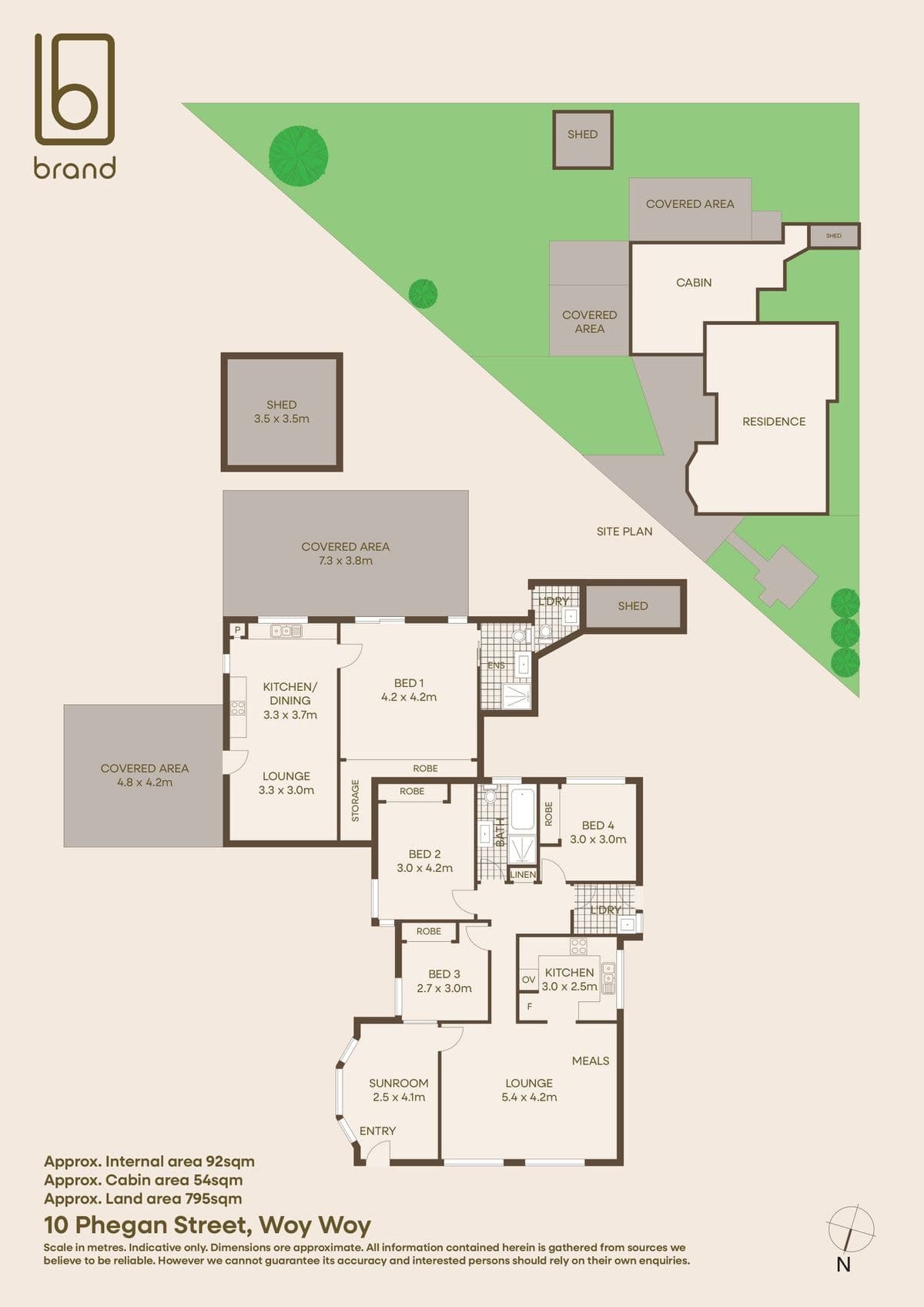 10 Phegan Street, WOY WOY, Woy Woy - Thumbnail 2