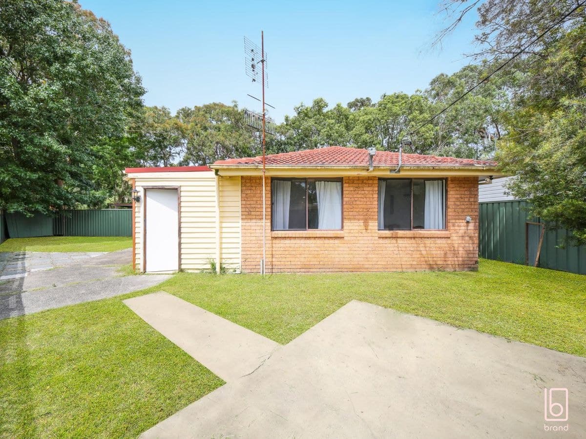 10 Phegan Street, WOY WOY, Woy Woy - Thumbnail 5