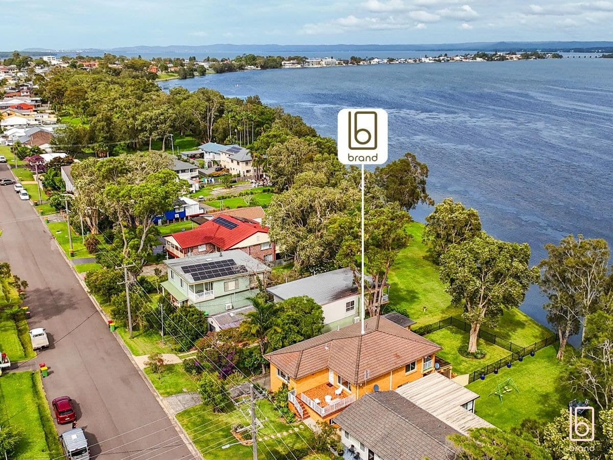 82 Leonard Avenue, TOUKLEY, Toukley - Image 1