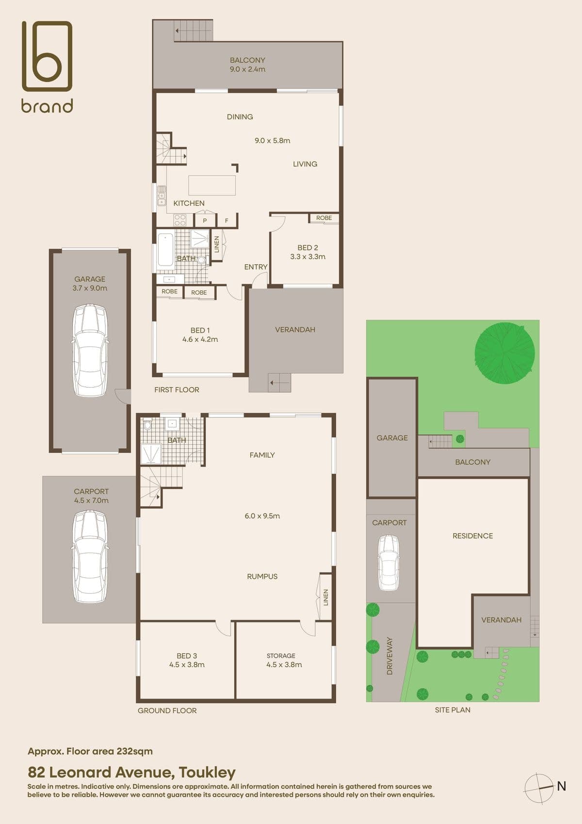 82 Leonard Avenue, TOUKLEY, Toukley - Thumbnail 2