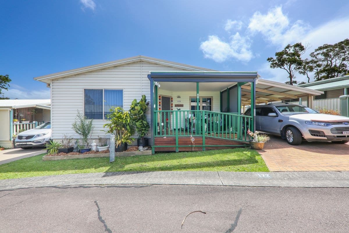 172 / 51 Kamilaroo Avenue, LAKE MUNMORAH, Lake Munmorah - Thumbnail 3