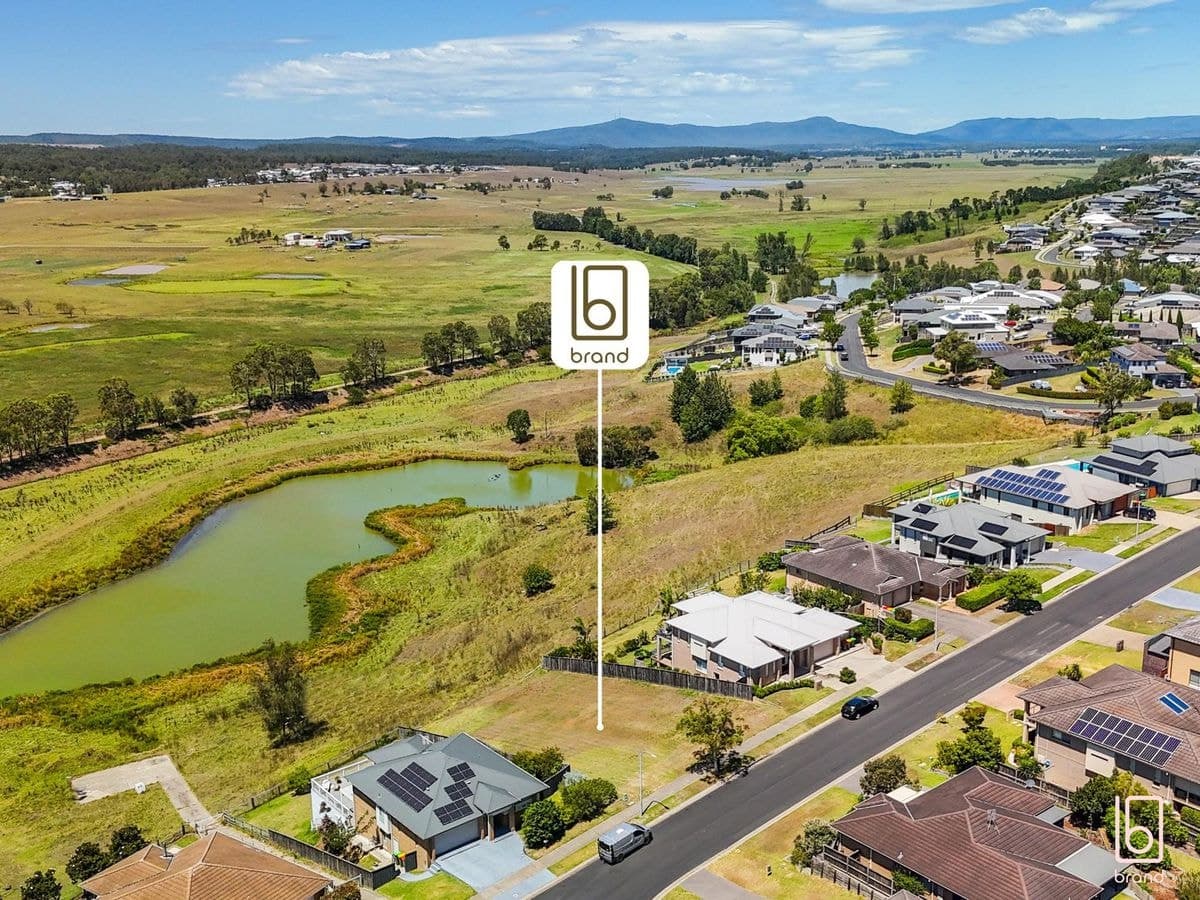 38 James Leslie Drive, GILLIESTON HEIGHTS, Gillieston Heights - Image 1