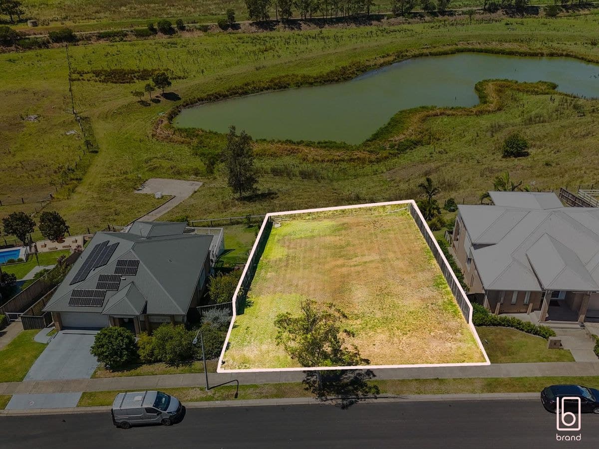 38 James Leslie Drive, GILLIESTON HEIGHTS, Gillieston Heights - Thumbnail 4