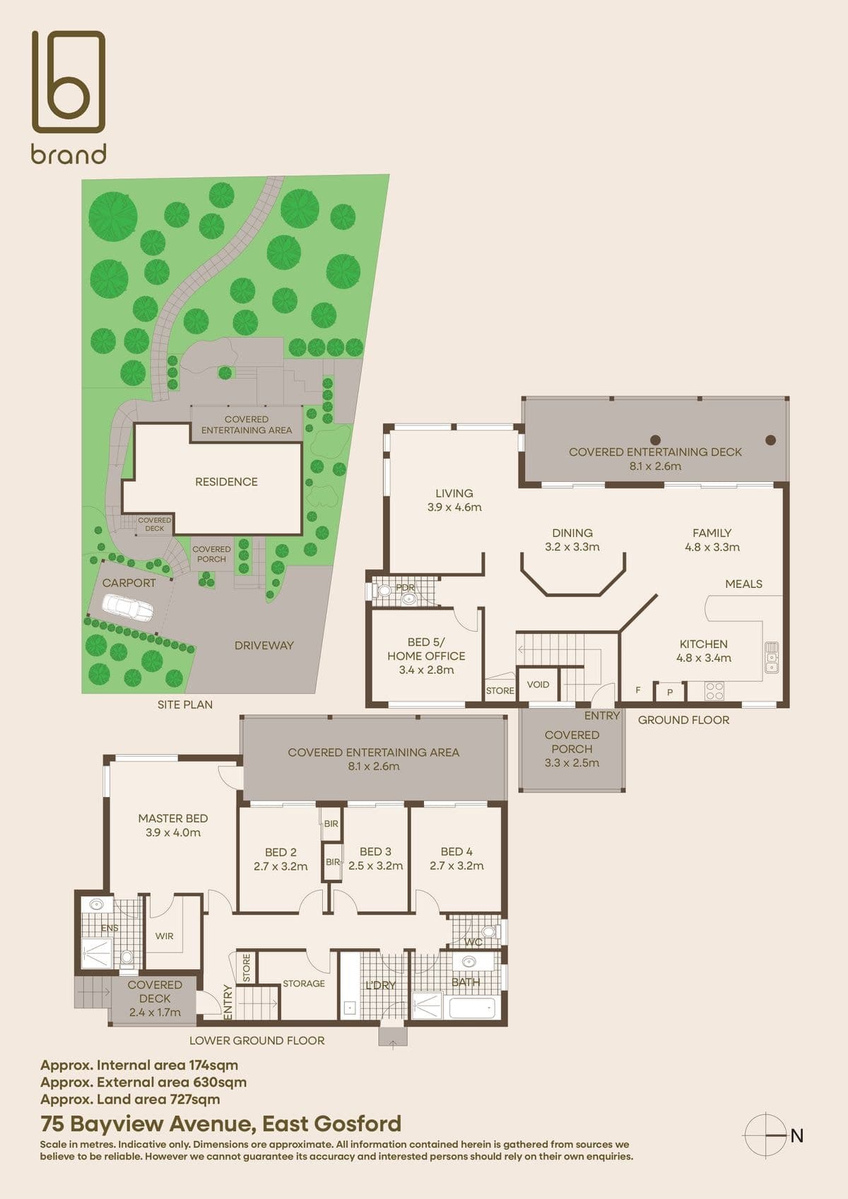 75 Bay View Avenue, EAST GOSFORD, East Gosford - Thumbnail 2